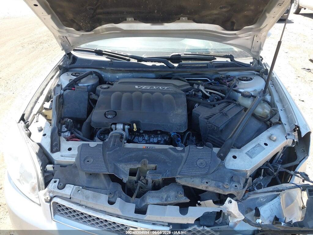 2G1WB5E3XE1158550 2014 CHEVROLET IMPALA LIMITED photo no. 10