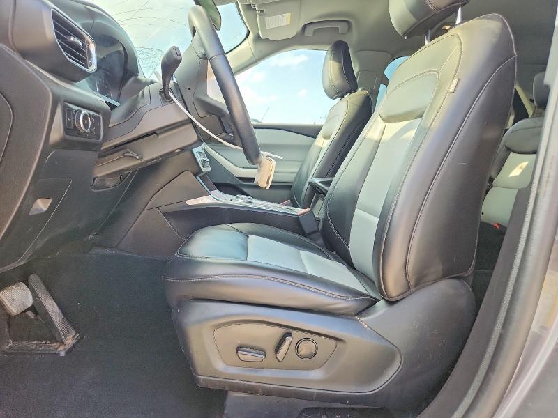 2023 FORD EXPLORER XLT — Фото 7 из 14
