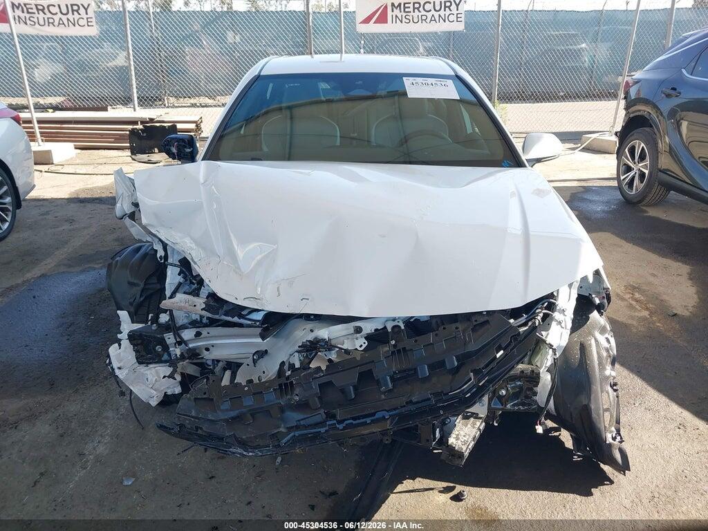 4T1DAACK4TU257754 2026 TOYOTA CAMRY photo no. 12