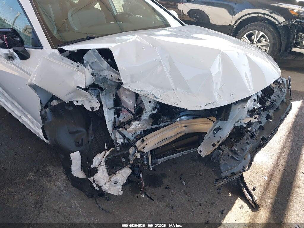 4T1DAACK4TU257754 2026 TOYOTA CAMRY photo no. 6