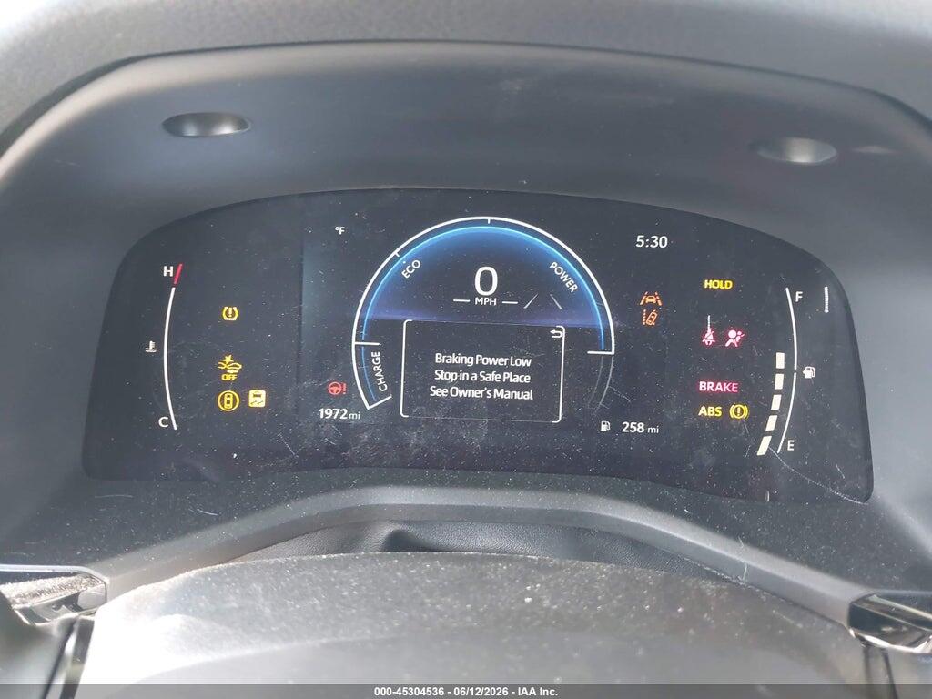4T1DAACK4TU257754 2026 TOYOTA CAMRY photo no. 7