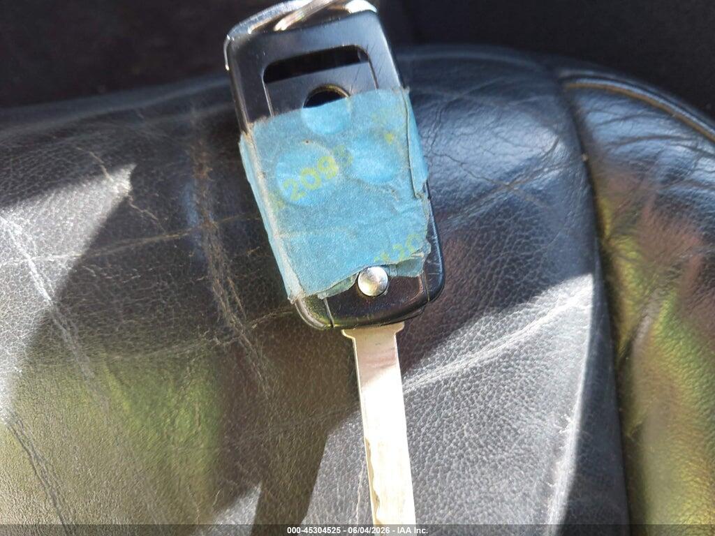 2HNYD28408H517763 2008 ACURA MDX photo no. 11