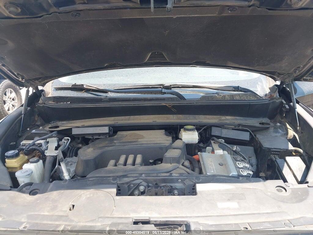 5N1CL0MM0EC520802 2014 INFINITI QX60 HYBRID photo no. 10