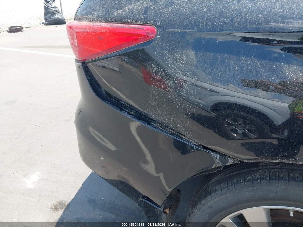 5N1CL0MM0EC520802 2014 INFINITI QX60 HYBRID photo no. 6