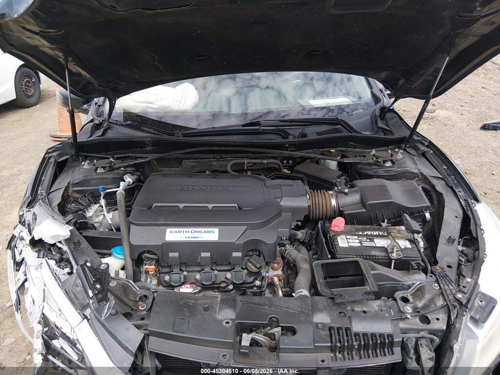1HGCR3F96HA044991 2017 HONDA ACCORD photo no. 10