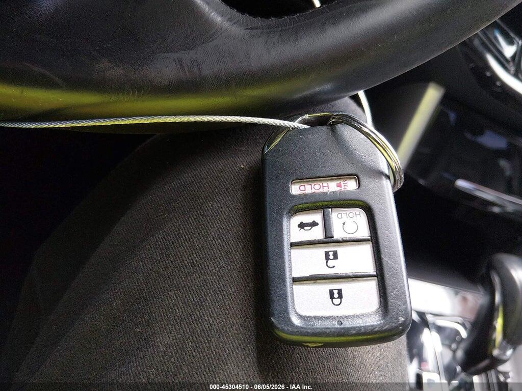 1HGCR3F96HA044991 2017 HONDA ACCORD photo no. 11
