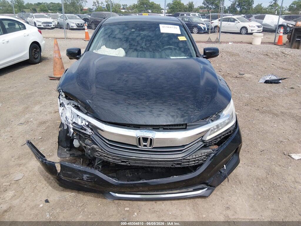 1HGCR3F96HA044991 2017 HONDA ACCORD photo no. 12