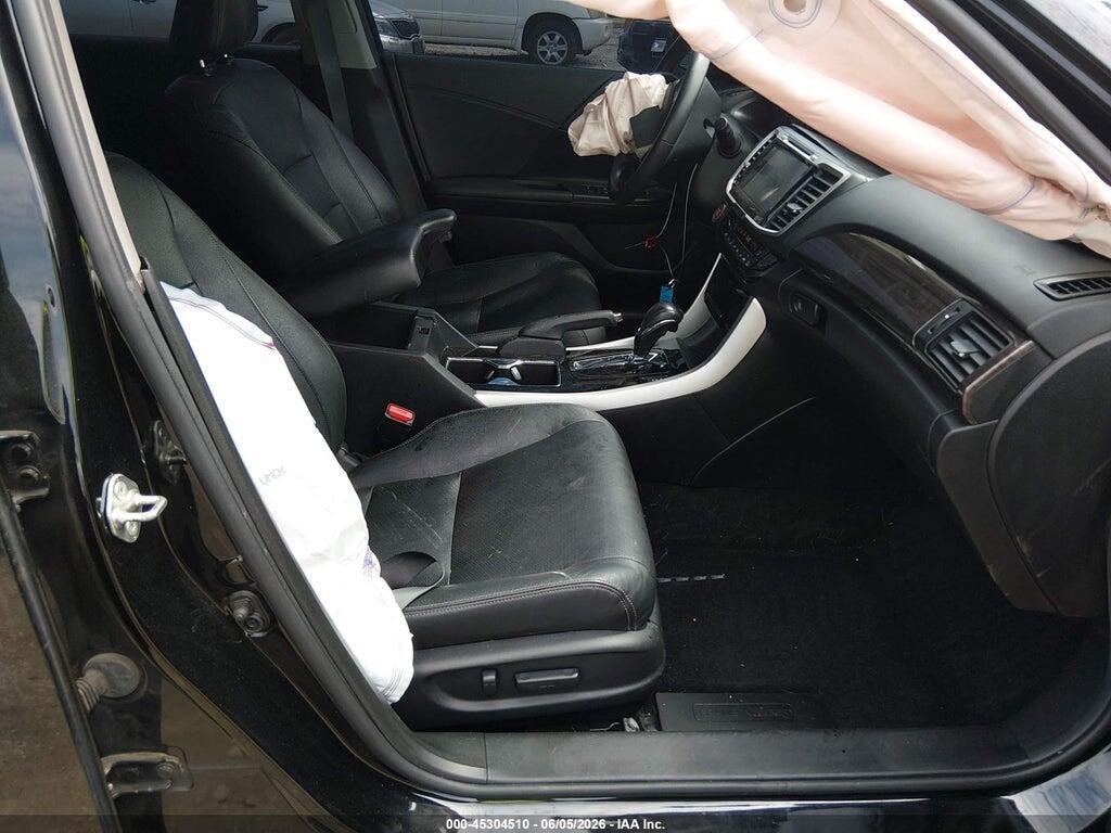1HGCR3F96HA044991 2017 HONDA ACCORD photo no. 5