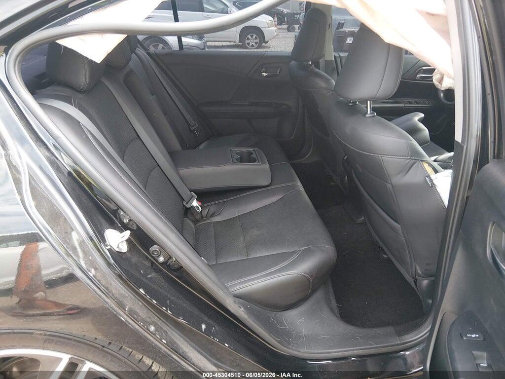 1HGCR3F96HA044991 2017 HONDA ACCORD photo no. 8