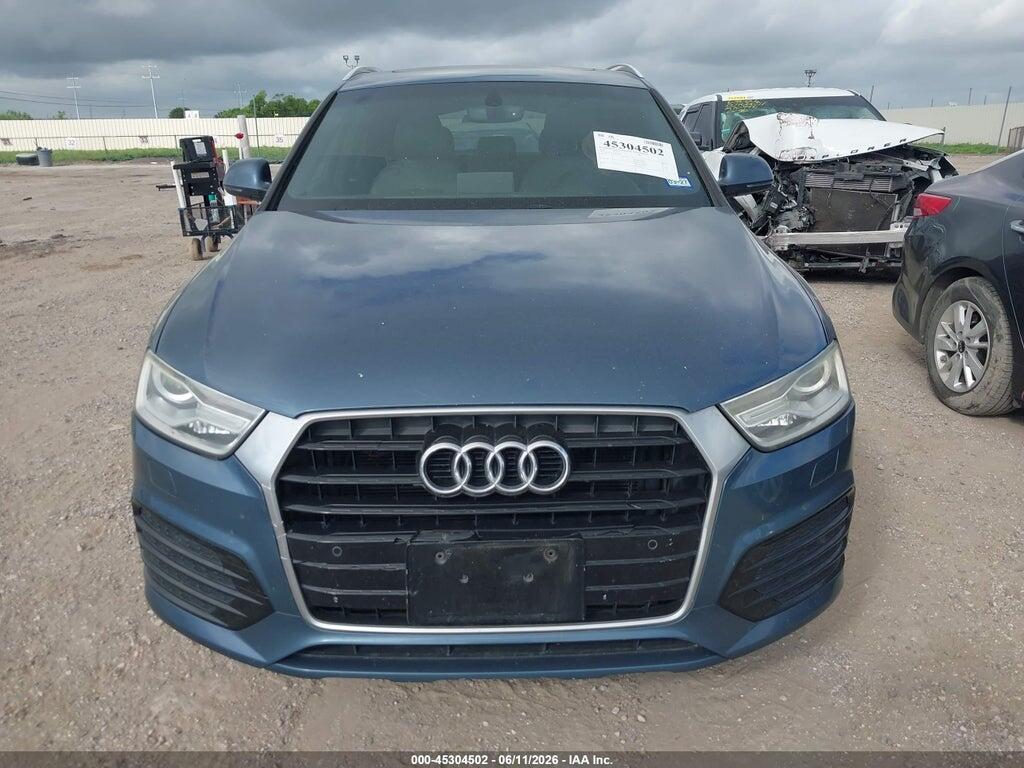 WA1BCCFS2JR005993 2018 AUDI Q3 photo no. 12