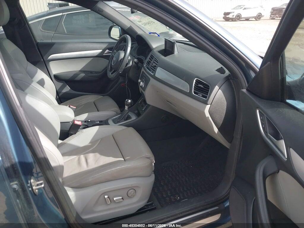 WA1BCCFS2JR005993 2018 AUDI Q3 photo no. 5