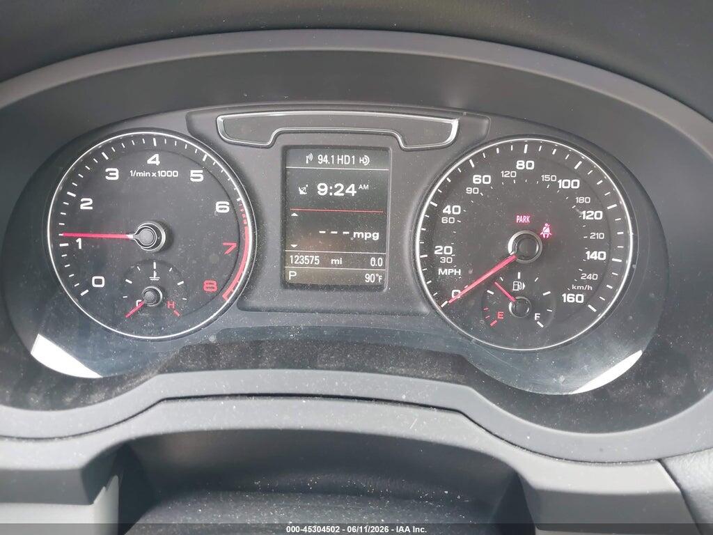 WA1BCCFS2JR005993 2018 AUDI Q3 photo no. 7