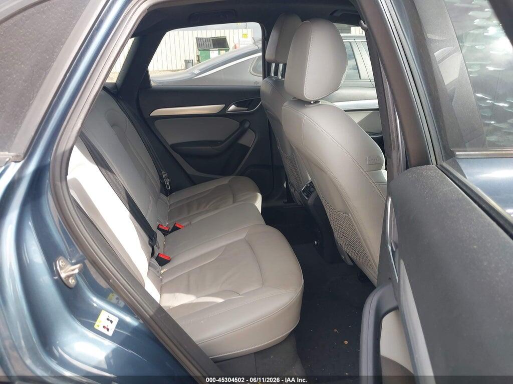 WA1BCCFS2JR005993 2018 AUDI Q3 photo no. 8
