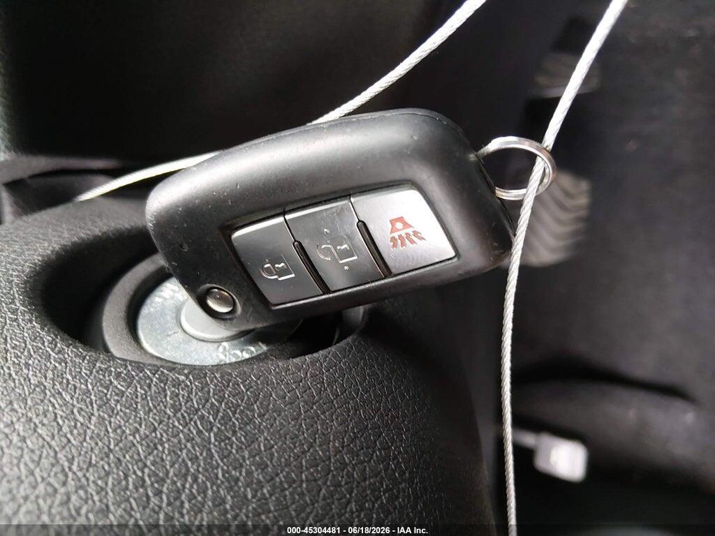 5N1AT2MT4HC743519 2017 NISSAN ROGUE photo no. 11
