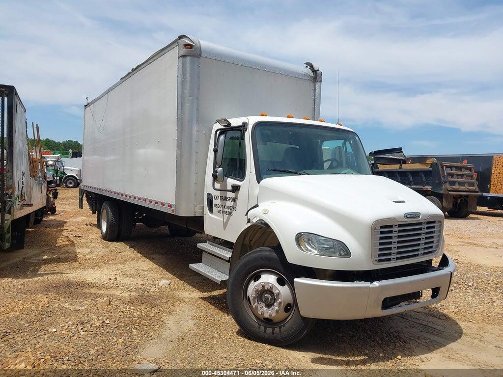 3ALACWFD4JDJP0951 2018 FREIGHTLINER M2 106 photo no. 1