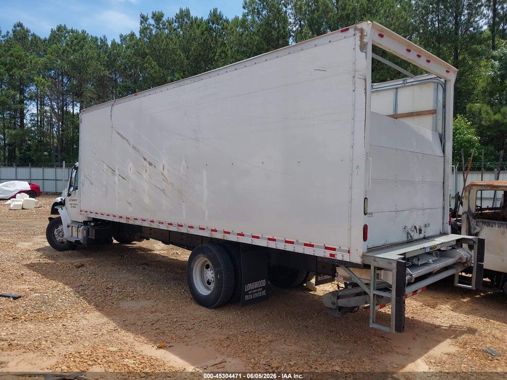 3ALACWFD4JDJP0951 2018 FREIGHTLINER M2 106 photo no. 3