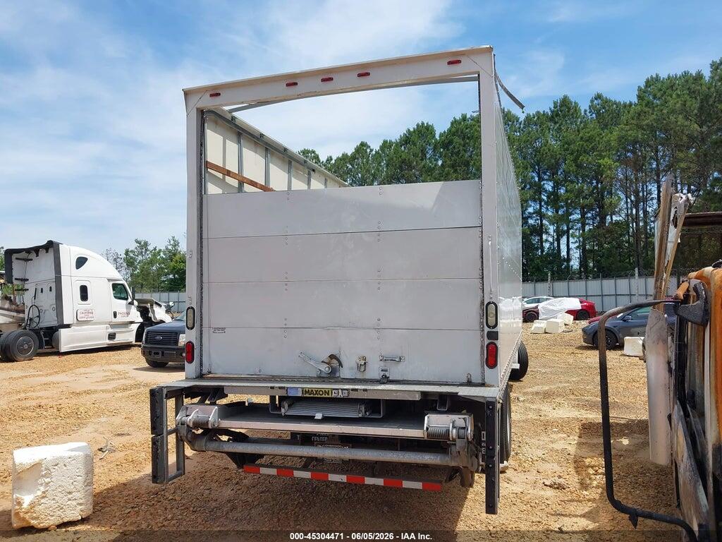 3ALACWFD4JDJP0951 2018 FREIGHTLINER M2 106 photo no. 4