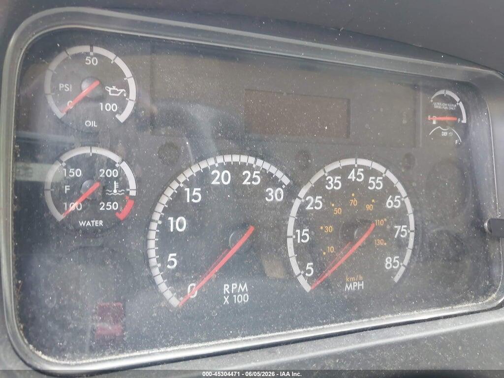 3ALACWFD4JDJP0951 2018 FREIGHTLINER M2 106 photo no. 5