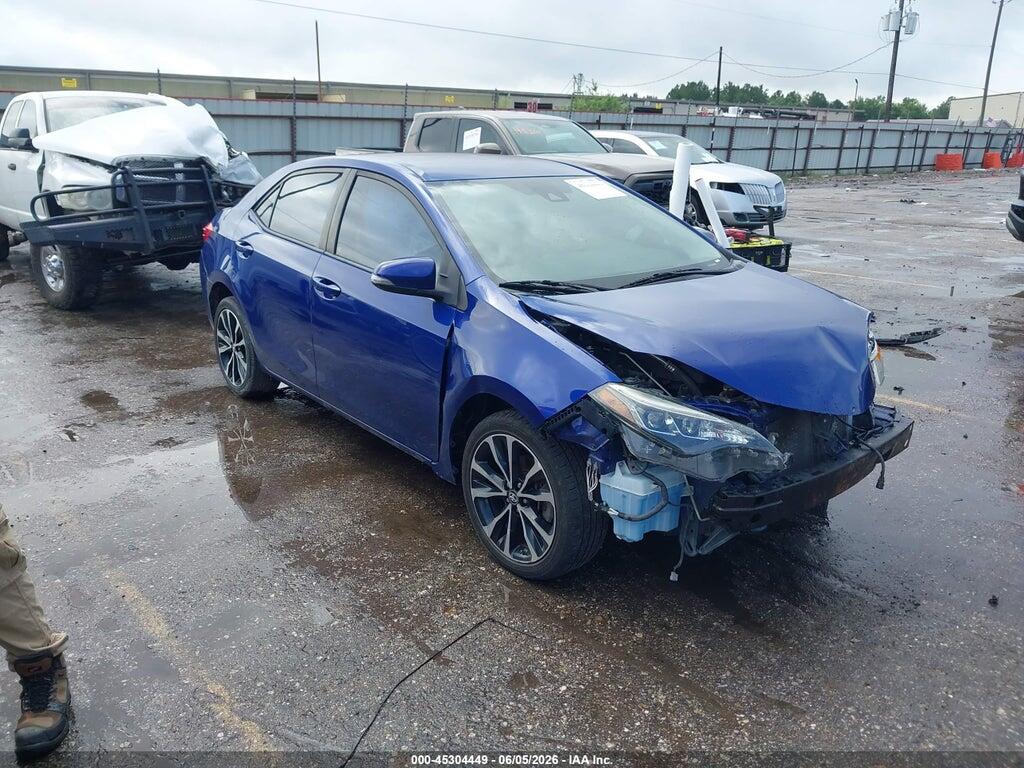 5YFBURHE7HP652116 2017 TOYOTA COROLLA photo no. 1