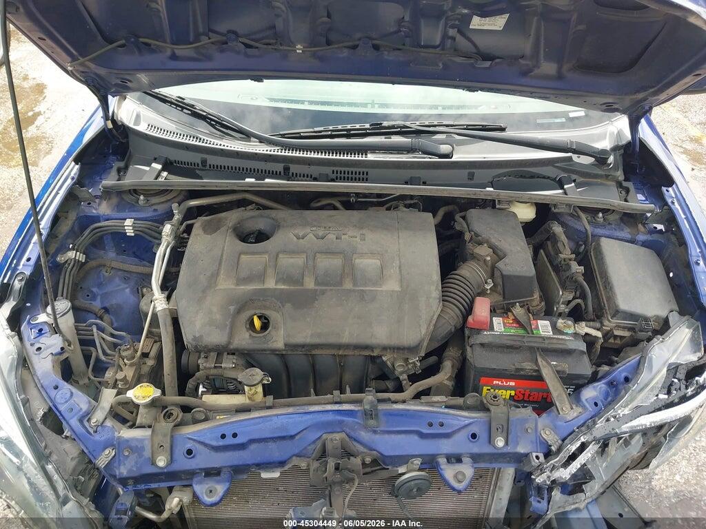 5YFBURHE7HP652116 2017 TOYOTA COROLLA photo no. 10