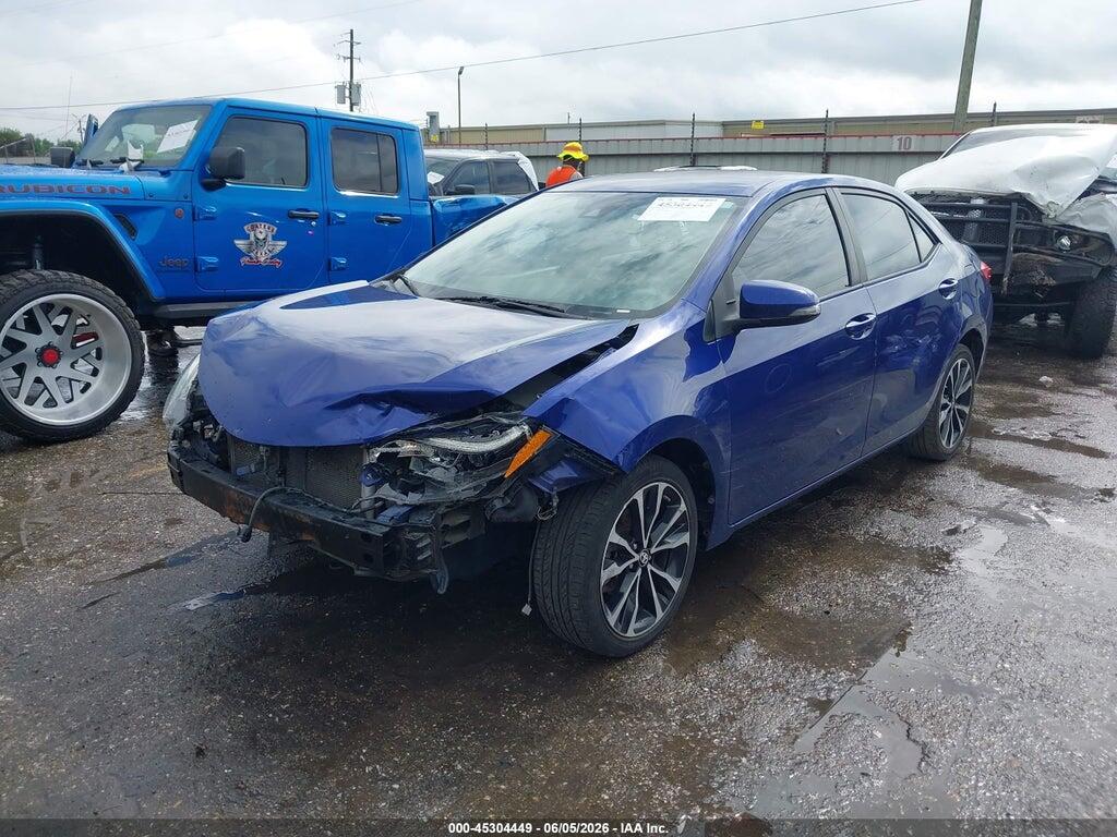 5YFBURHE7HP652116 2017 TOYOTA COROLLA photo no. 6