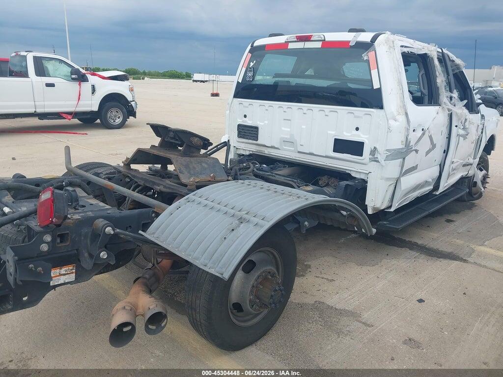 1FT8W3DT3REC93044 2024 FORD F-350 photo no. 11