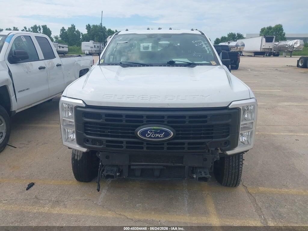 1FT8W3DT3REC93044 2024 FORD F-350 photo no. 12