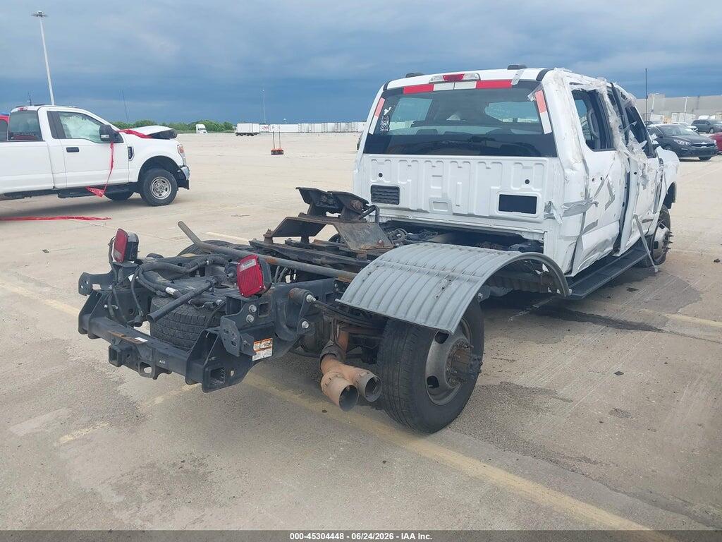 1FT8W3DT3REC93044 2024 FORD F-350 photo no. 4