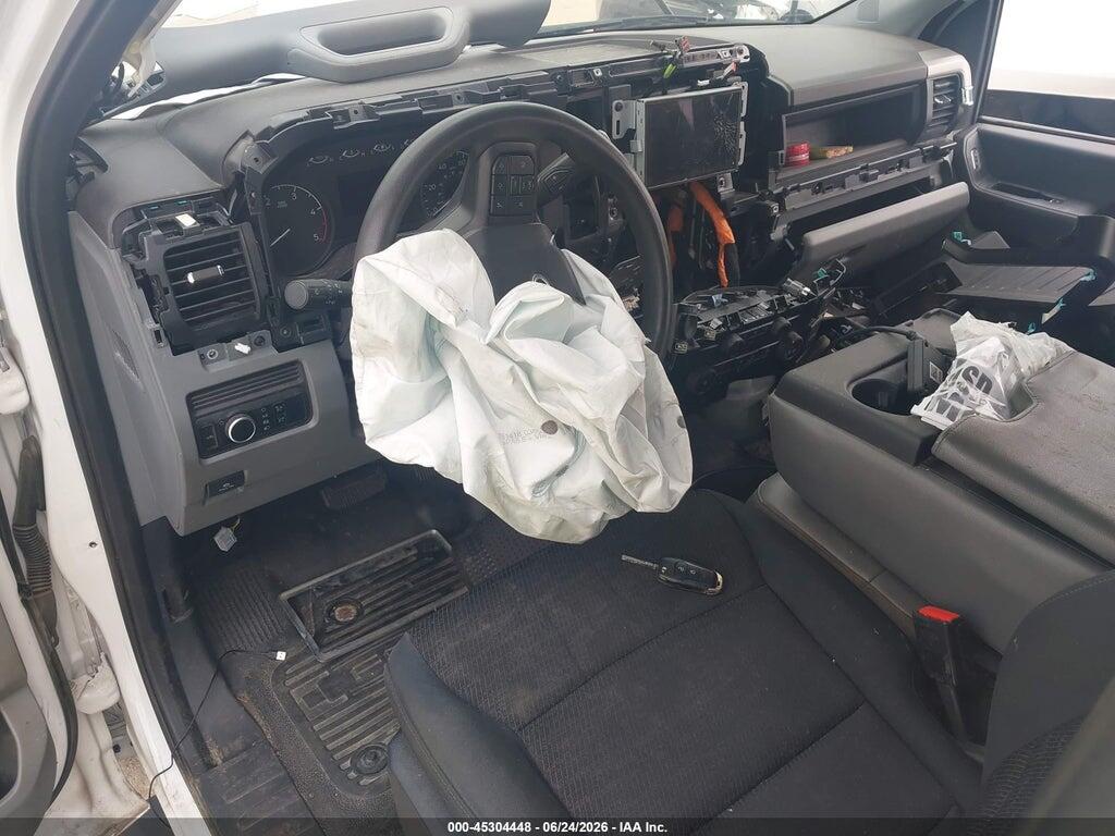 1FT8W3DT3REC93044 2024 FORD F-350 photo no. 7