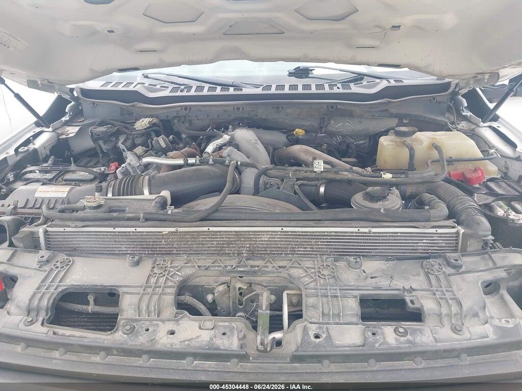 1FT8W3DT3REC93044 2024 FORD F-350 photo no. 9