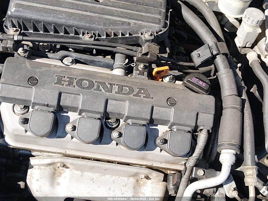 1HGES15534L015852 2004 HONDA CIVIC photo no. 10