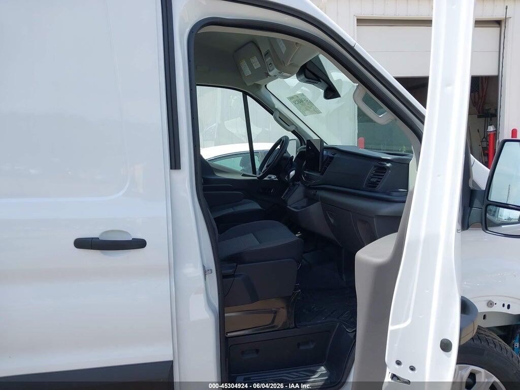 1FTBW9C88TKA43474 2026 FORD TRANSIT-350 photo no. 5