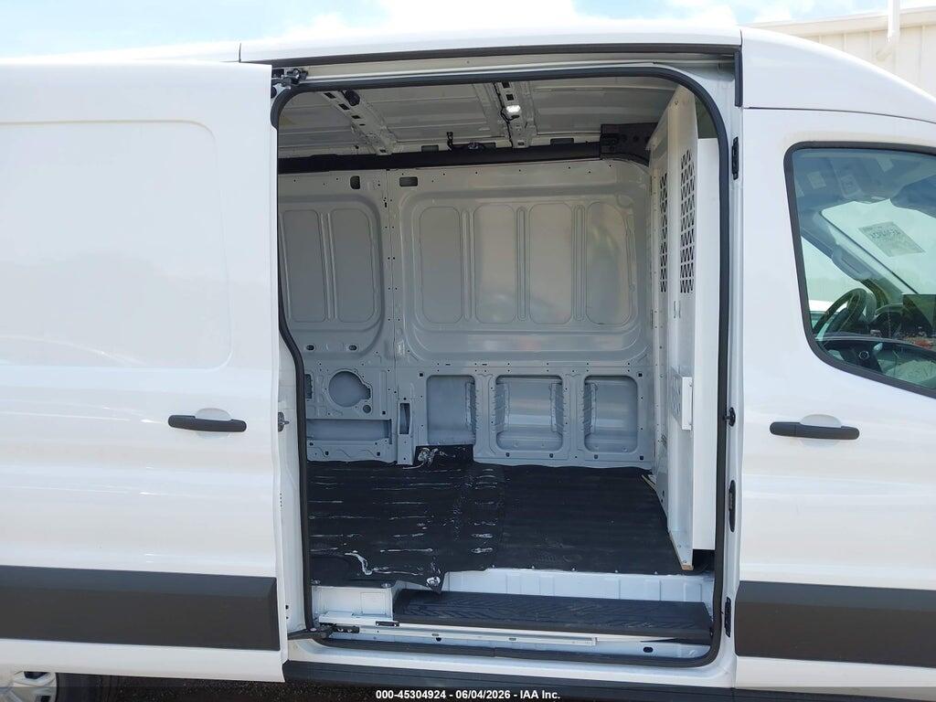 1FTBW9C88TKA43474 2026 FORD TRANSIT-350 photo no. 8