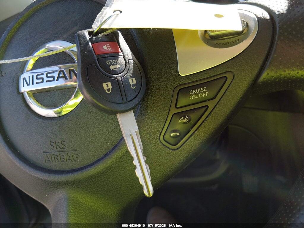 3N1AB7AP0JY317516 2018 NISSAN SENTRA photo no. 11