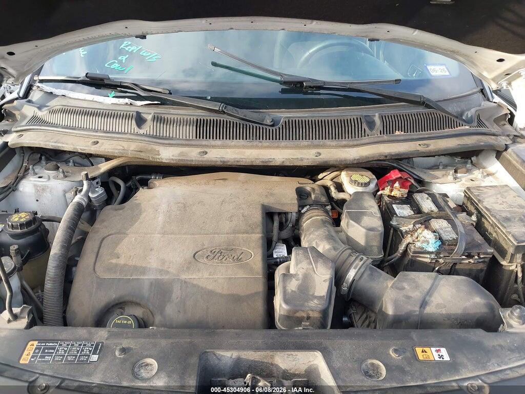 1FM5K7D88HGD40374 2017 FORD EXPLORER photo no. 10