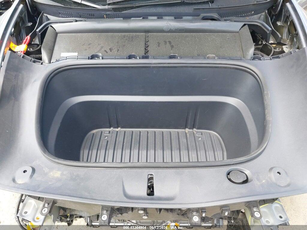 7SAYGDEE4TA670456 2026 TESLA MODEL Y photo no. 10