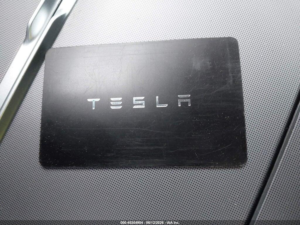 7SAYGDEE4TA670456 2026 TESLA MODEL Y photo no. 11