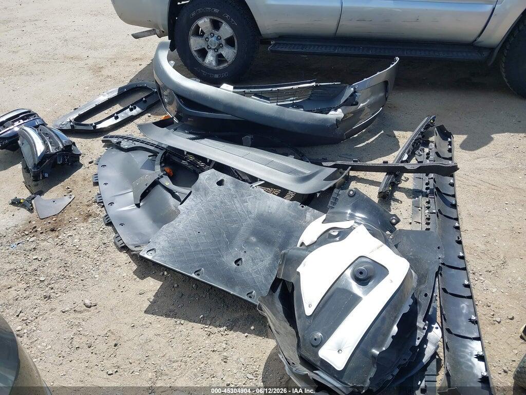 7SAYGDEE4TA670456 2026 TESLA MODEL Y photo no. 12