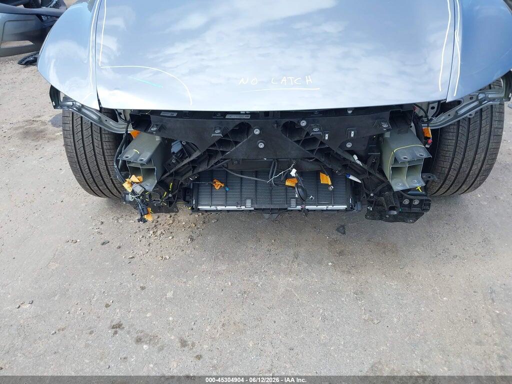 7SAYGDEE4TA670456 2026 TESLA MODEL Y photo no. 6