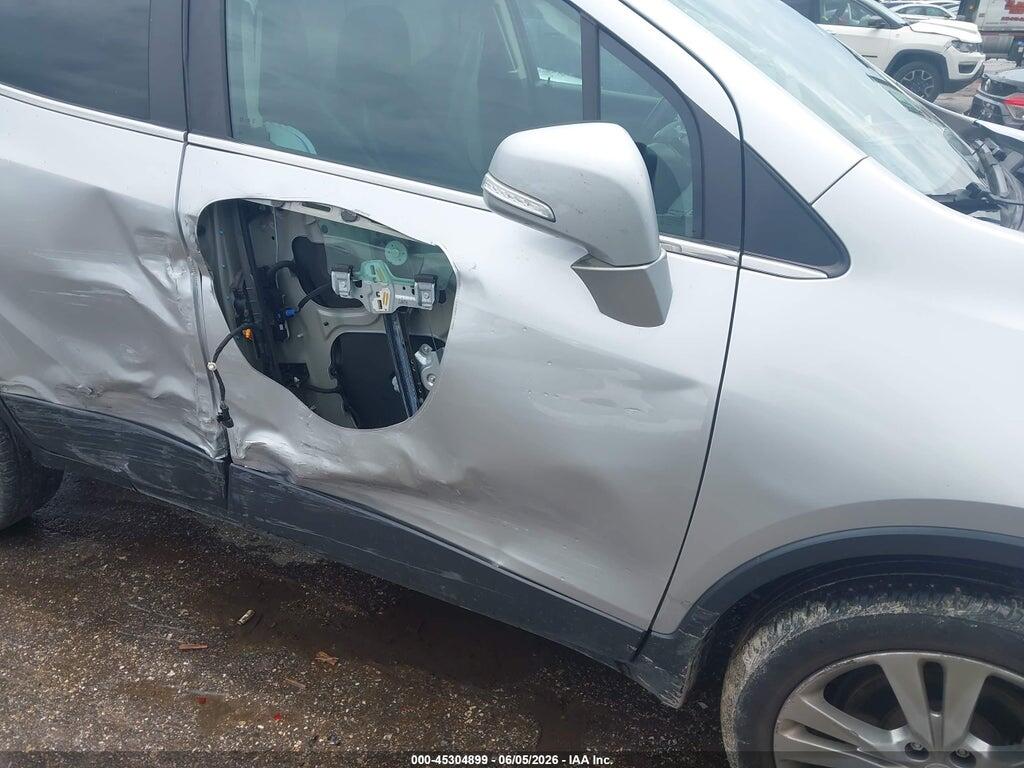 KL4CJBSB0HB175122 2017 BUICK ENCORE photo no. 6