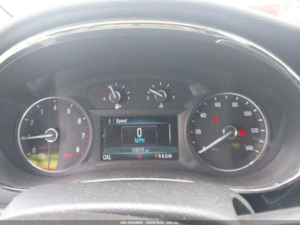 KL4CJBSB0HB175122 2017 BUICK ENCORE photo no. 7