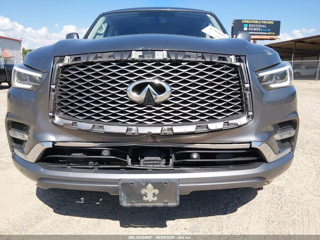 JN8AZ2NF3L9705320 2020 INFINITI QX80 photo no. 12