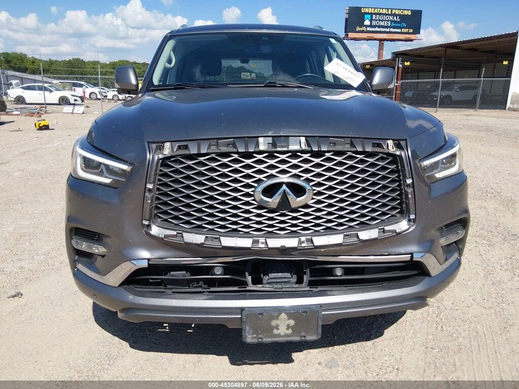 JN8AZ2NF3L9705320 2020 INFINITI QX80 photo no. 6