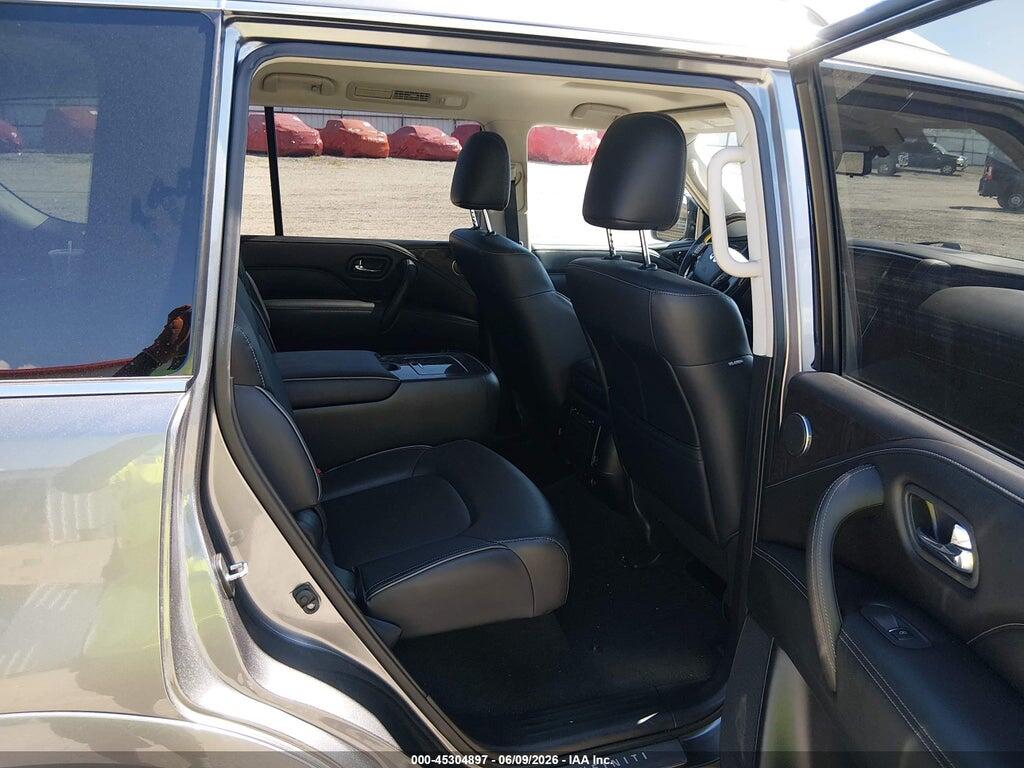 JN8AZ2NF3L9705320 2020 INFINITI QX80 photo no. 8