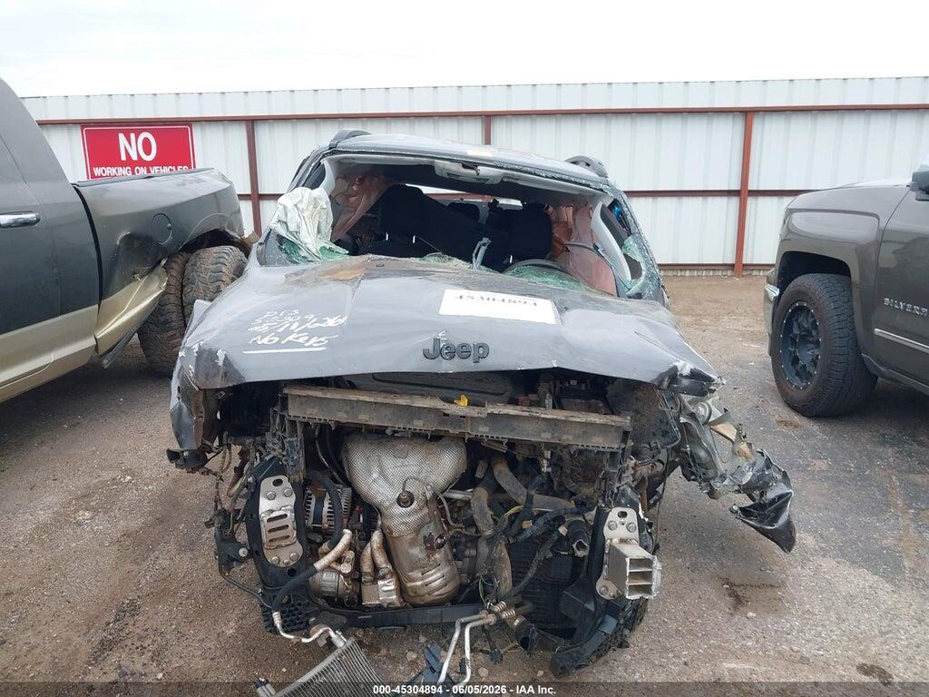 ZACCJABB9JPH52760 2018 JEEP RENEGADE photo no. 12