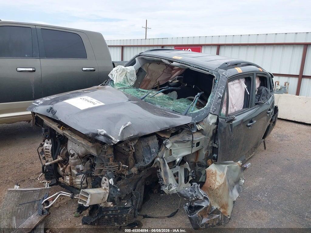 ZACCJABB9JPH52760 2018 JEEP RENEGADE photo no. 2