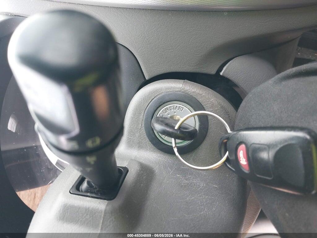 KM8JN12D37U639001 2007 HYUNDAI TUCSON photo no. 11