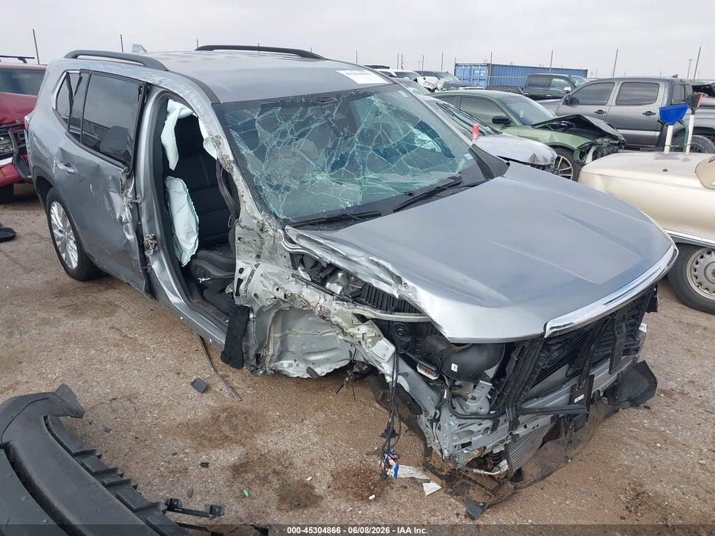 1GKENKRS9SJ303769 2025 GMC ACADIA photo no. 1