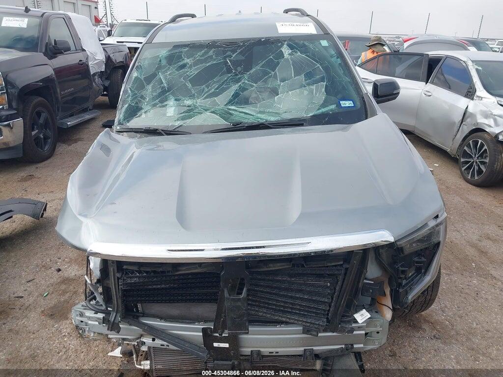 1GKENKRS9SJ303769 2025 GMC ACADIA photo no. 12