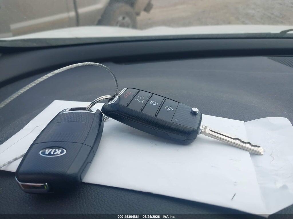 KNDPM3AC8J7488295 2018 KIA SPORTAGE photo no. 11